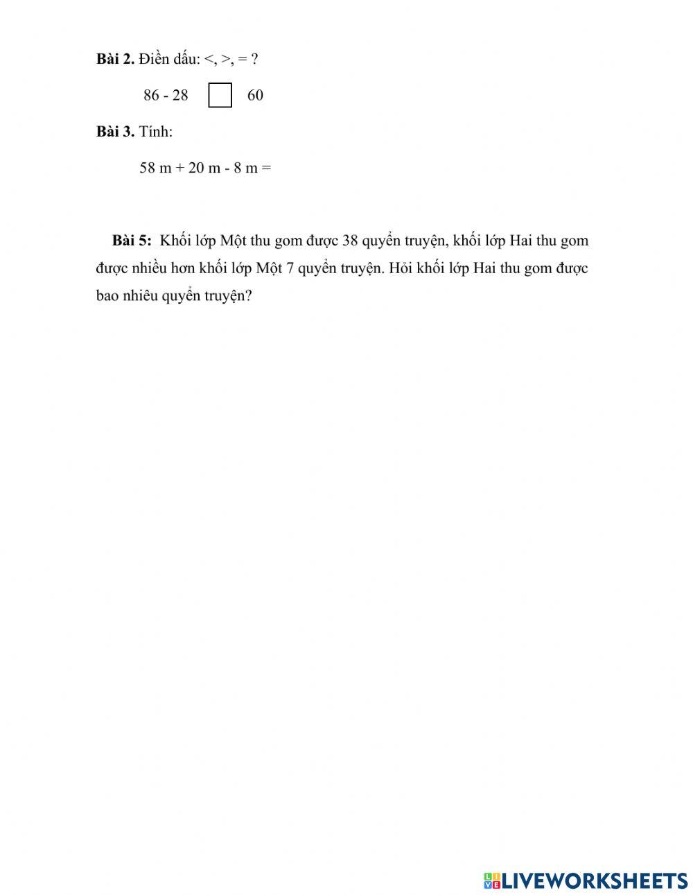 Dien  so thich hop vao cho trong