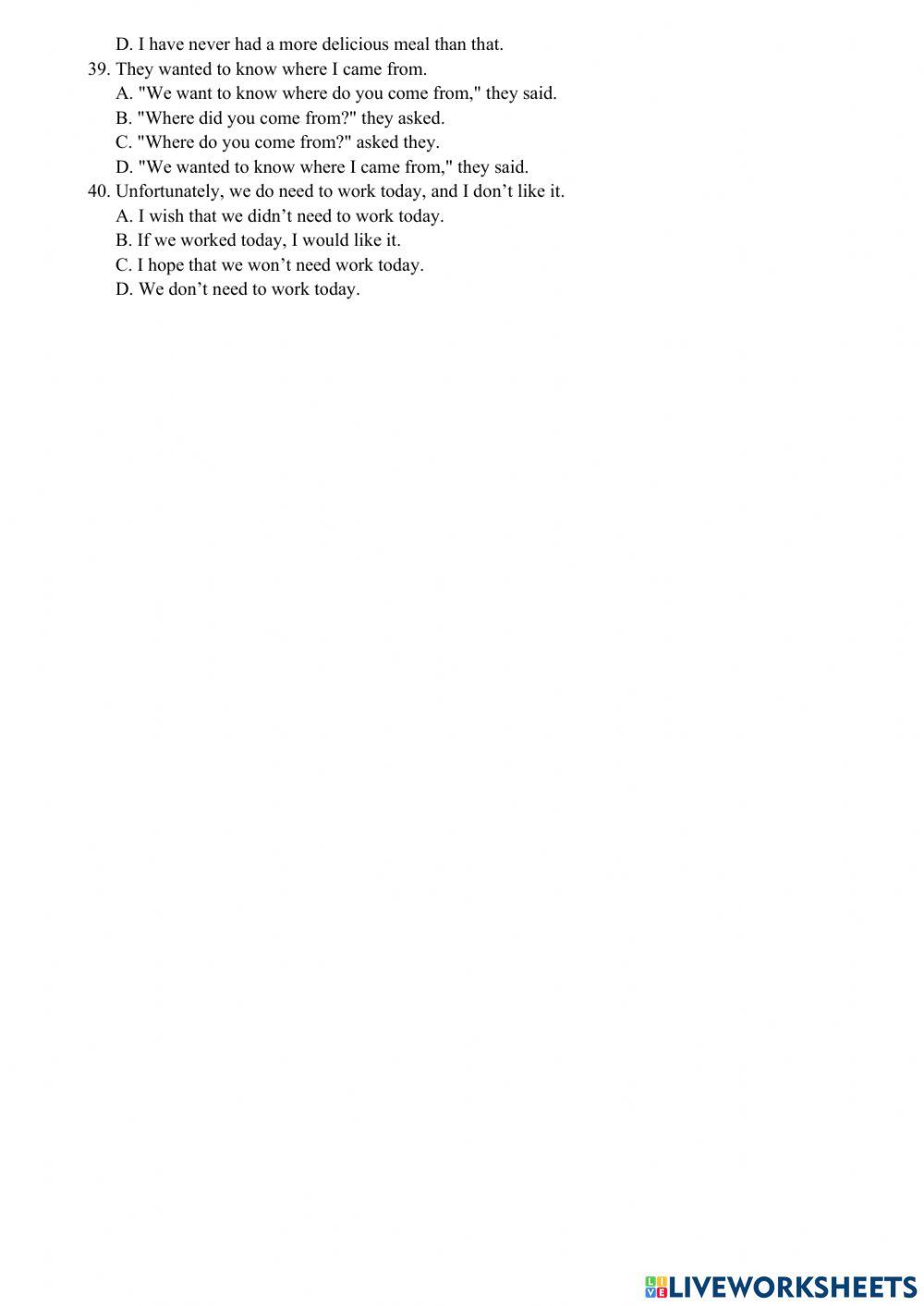 Đề số 14 ( vao 10 )