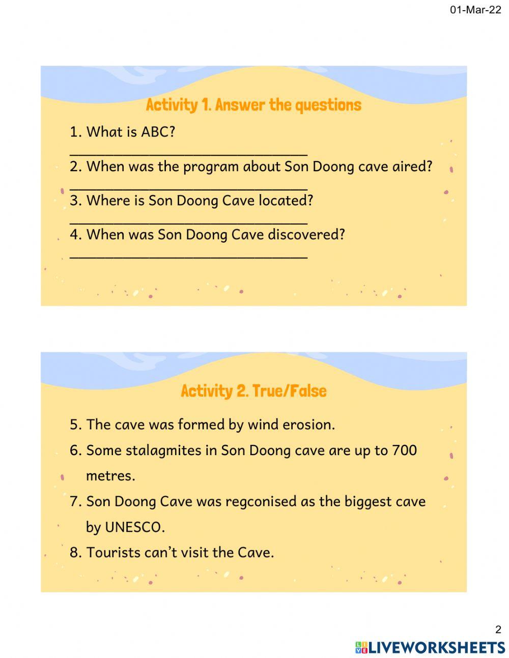 GRADE 9 UNIT 8 REAING LISTENING