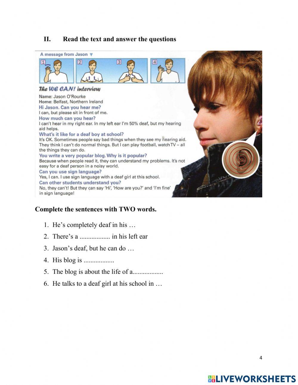 IELTS BEGINNER MIDTERM TEST