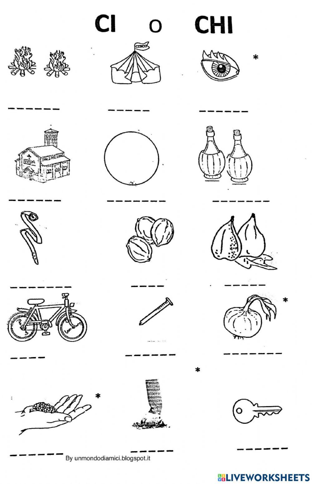 SUONI DOLCI E DURI DI C e G