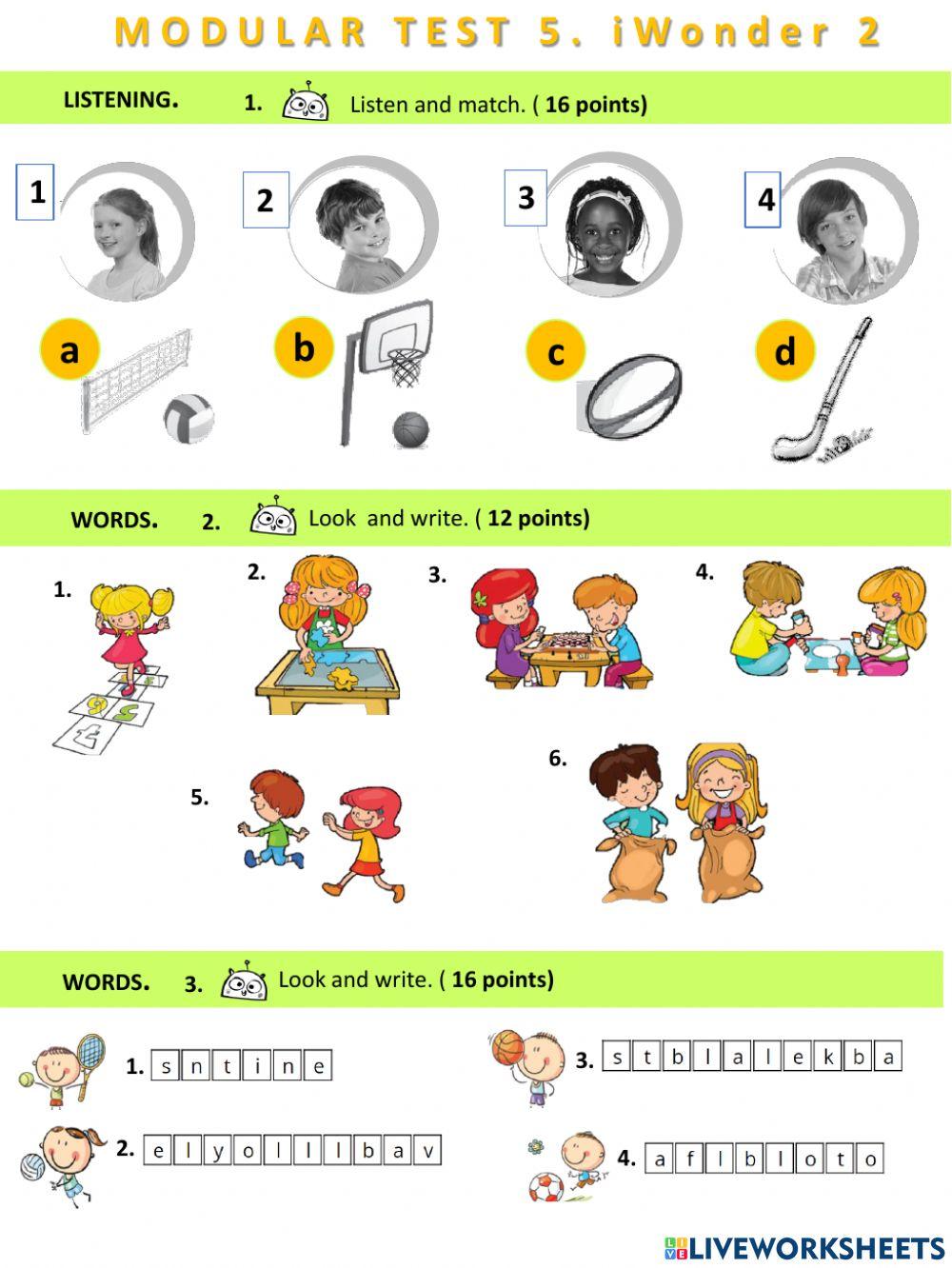 IWonder 2. Modular 5 Adapted2