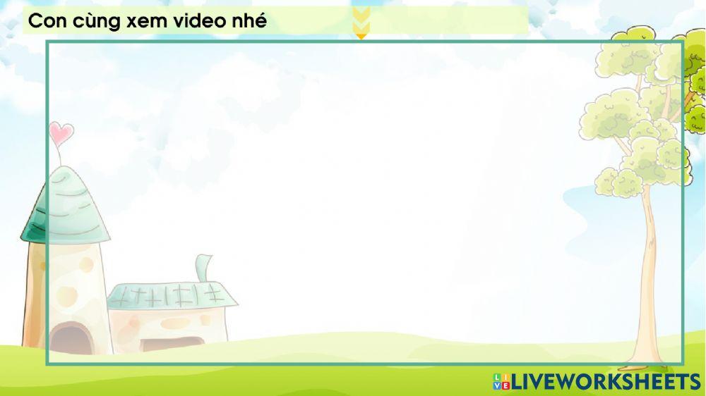 Trò chơi chữ cái p, q