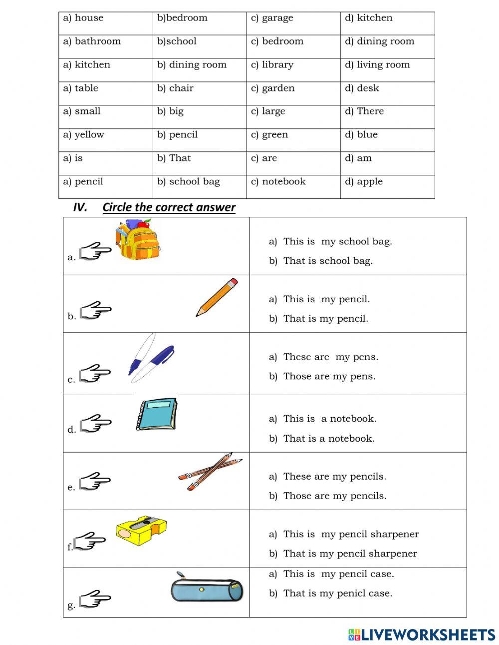 G3.5. where's my ball
