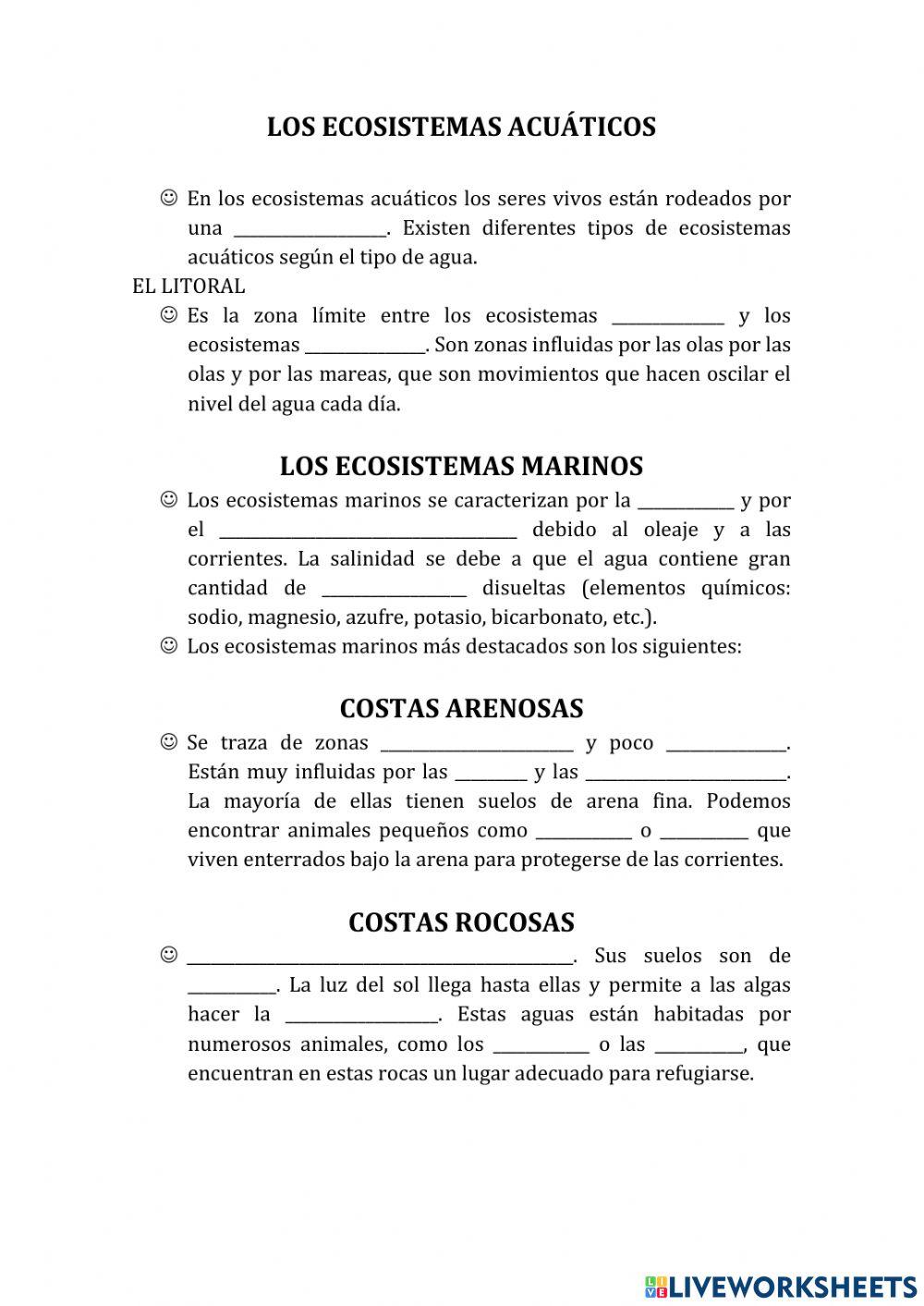 REPASO NATURALES TEMAS 3 y 4