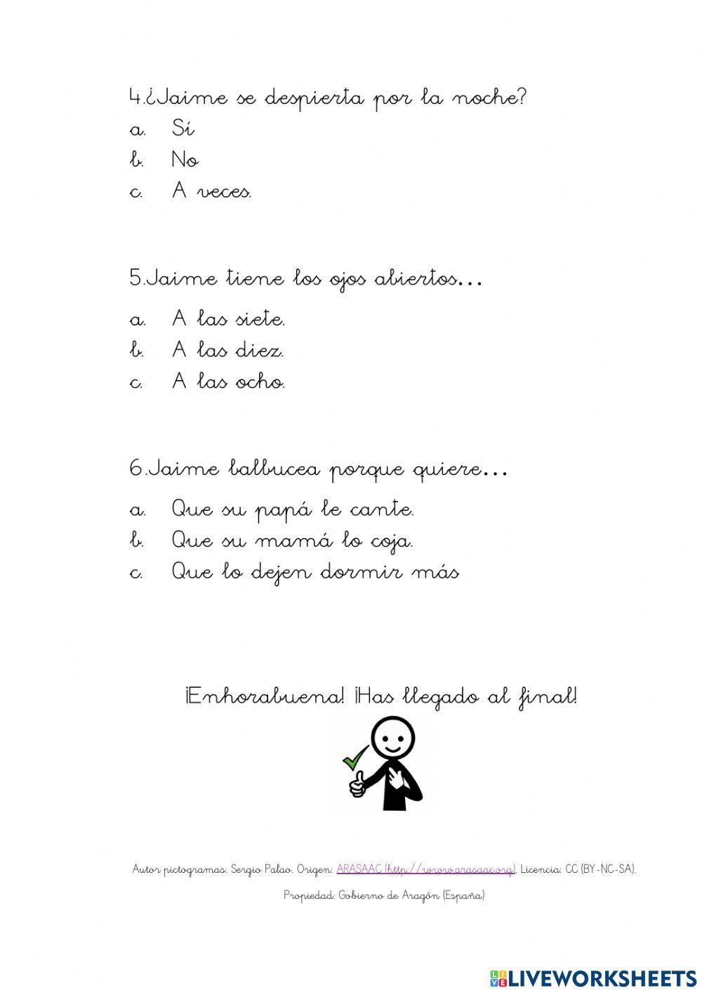 Ficha letra b