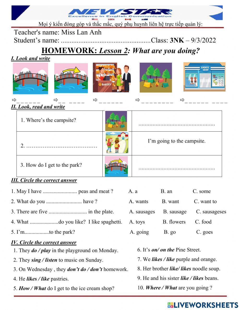 3NK Z7L2 where are you going