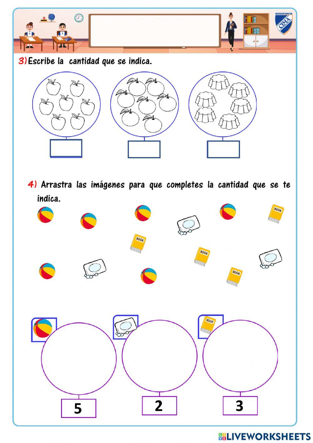 Evaluación diagnósticas