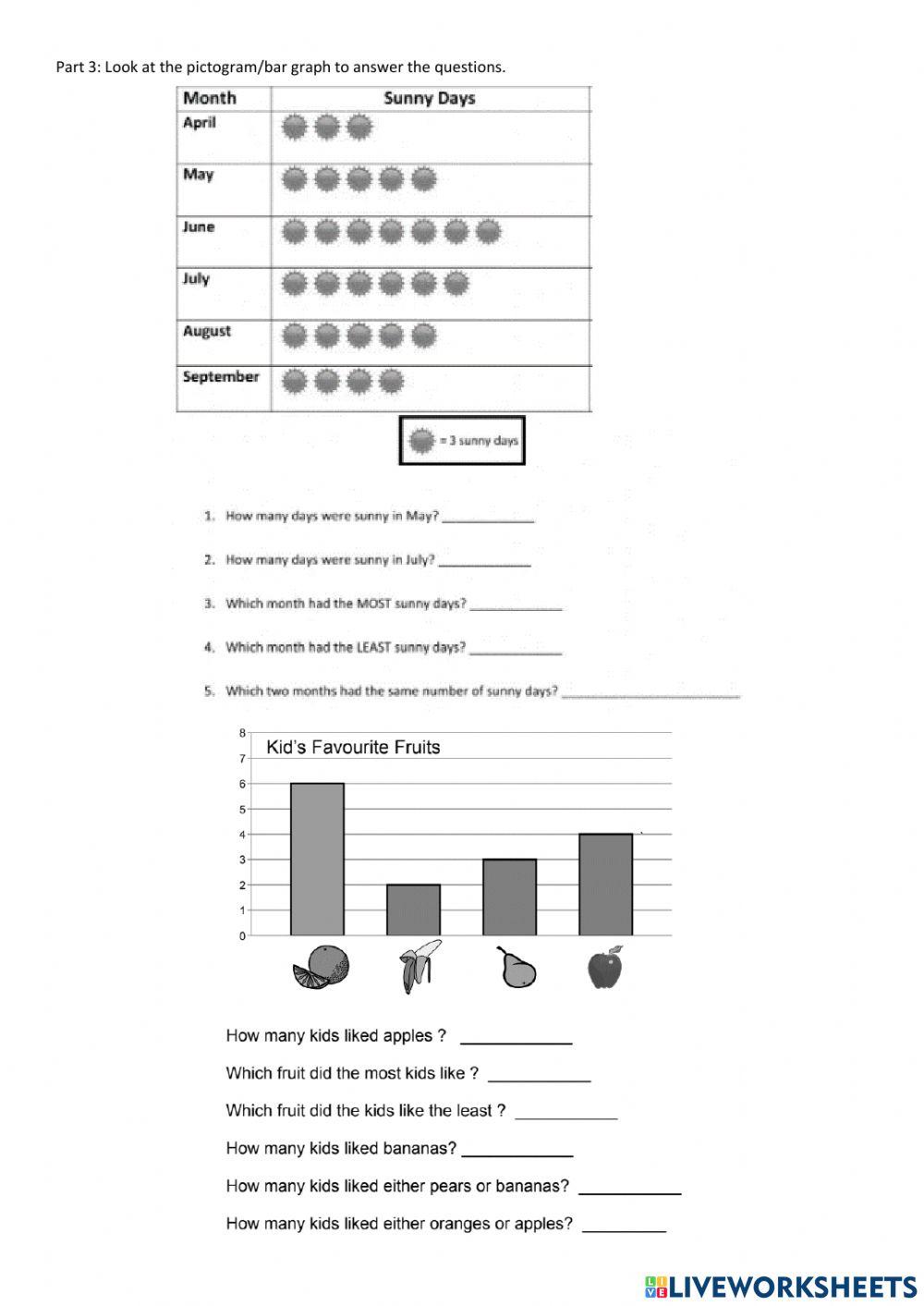 Grade 3 Assessment Quiz Grade 3 Assessment Quiz