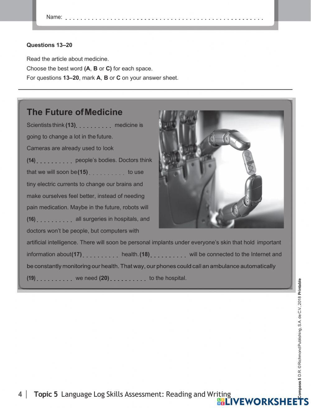 5th-Reading-SecondTern