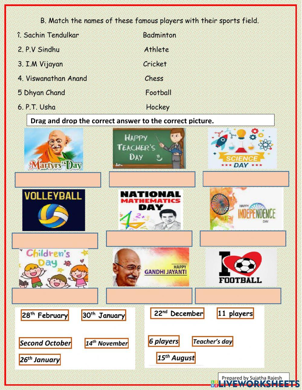GK Quiz