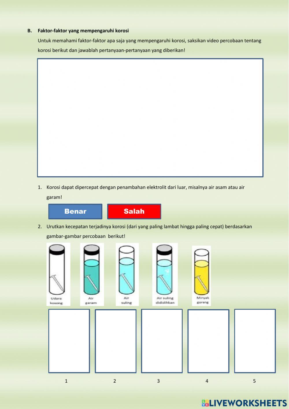 Lkpd korosi (sman 10 Malang)