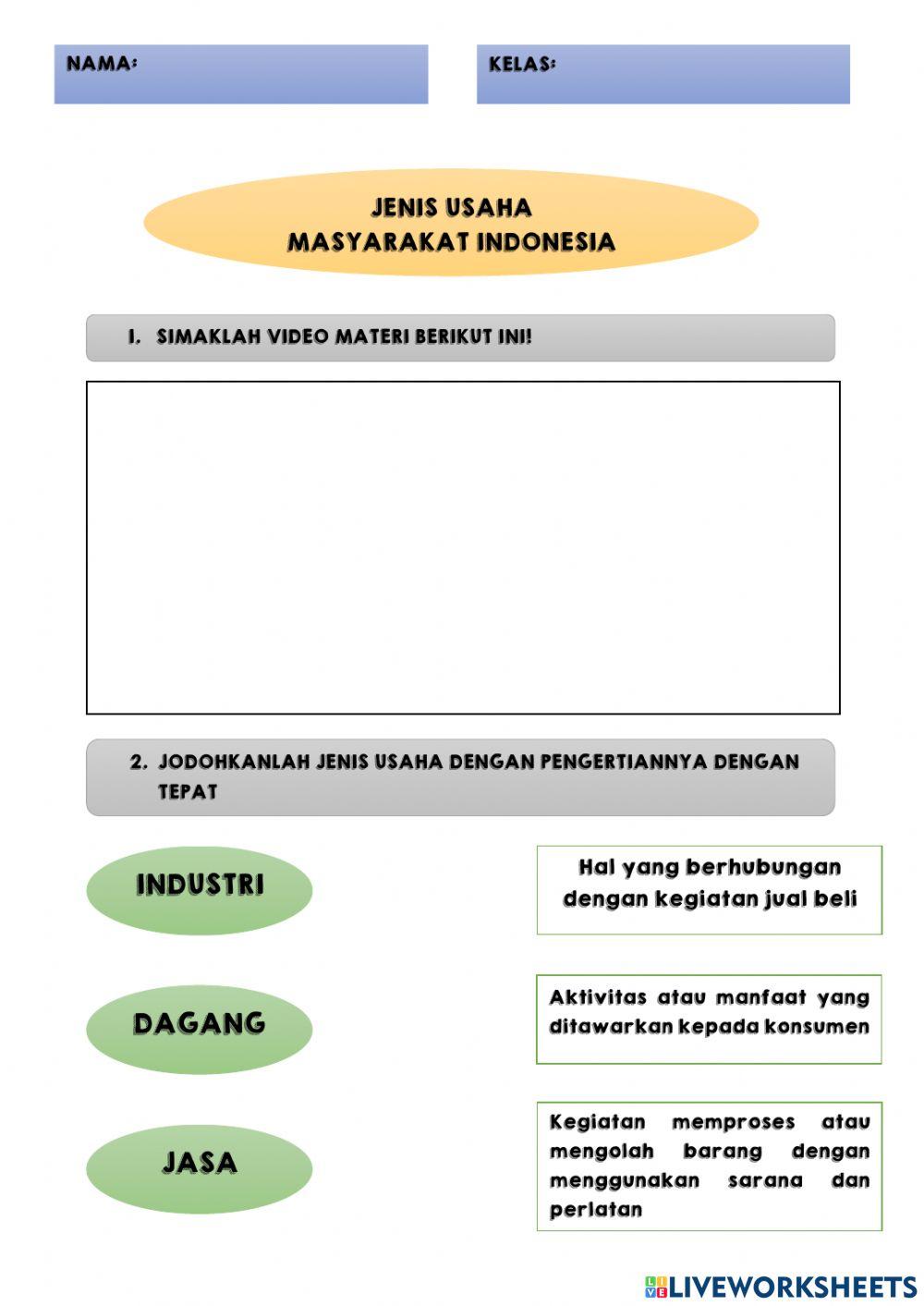 Kelas 5 Tema 8 Subtema 1 Pembelajaran 4