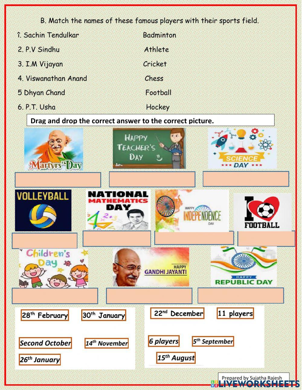 GK Quiz 2 GK Quiz 2