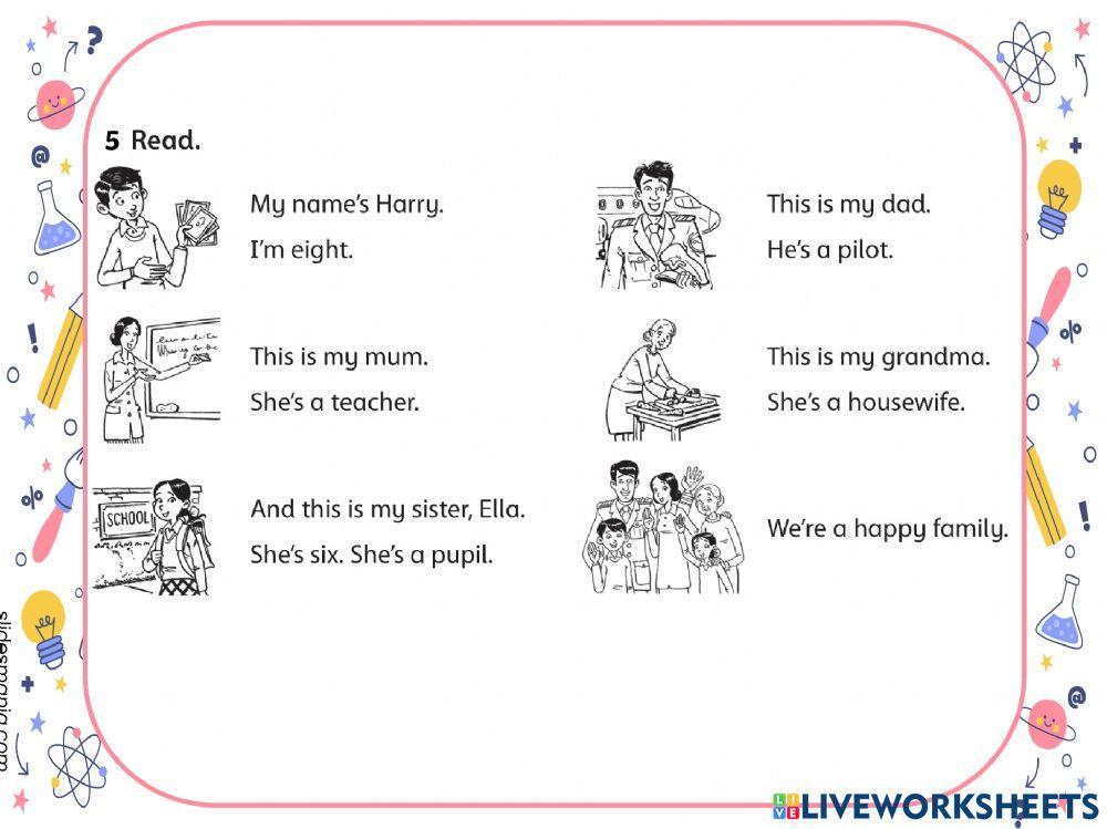 FF1 unit 4 WB lesson 2