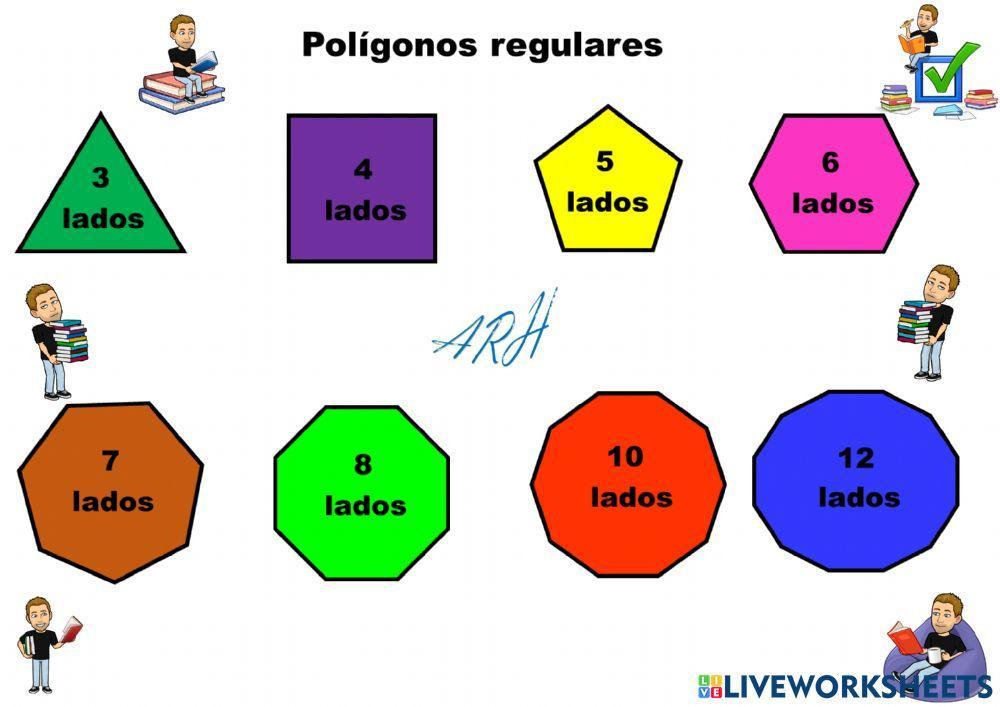 Polígonos
