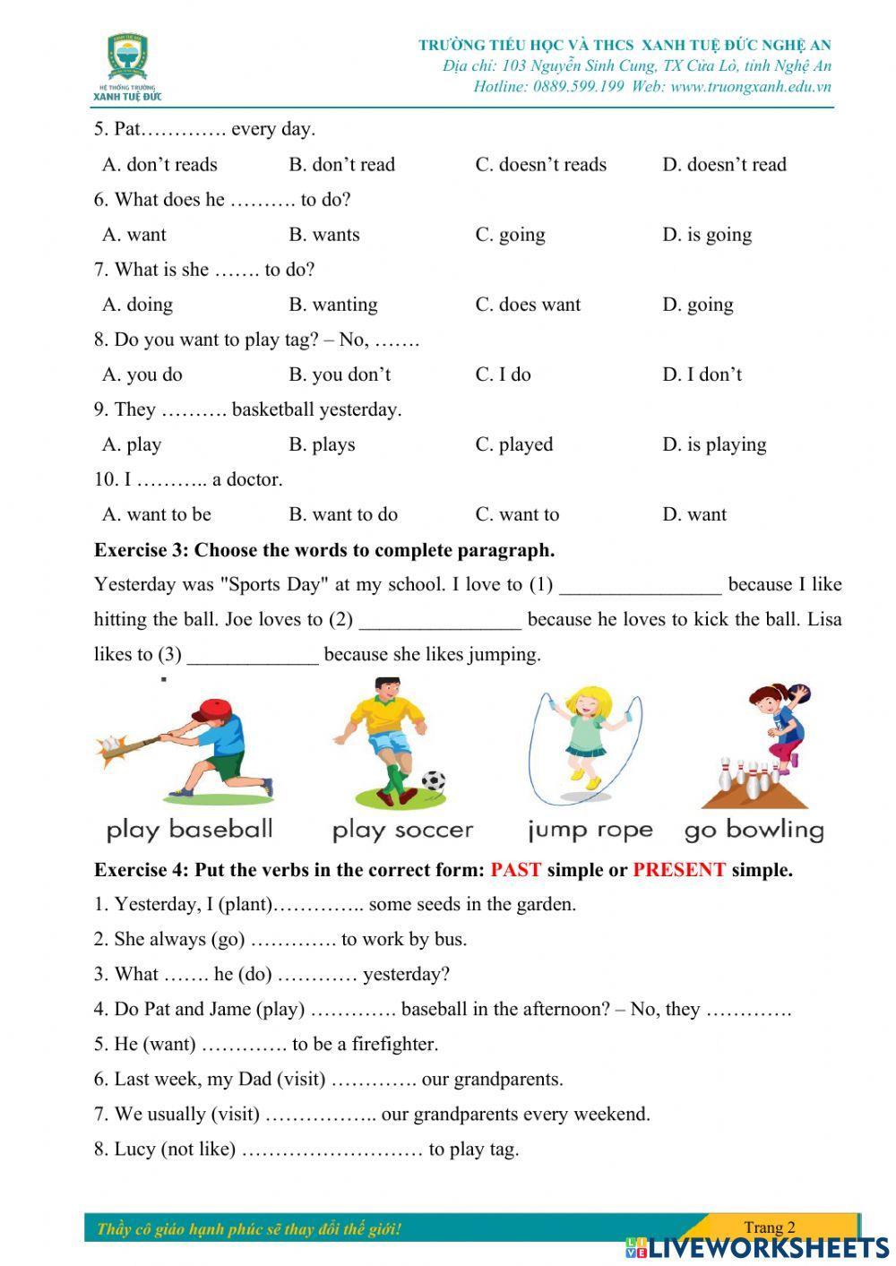 I-learn Smart start grade 4