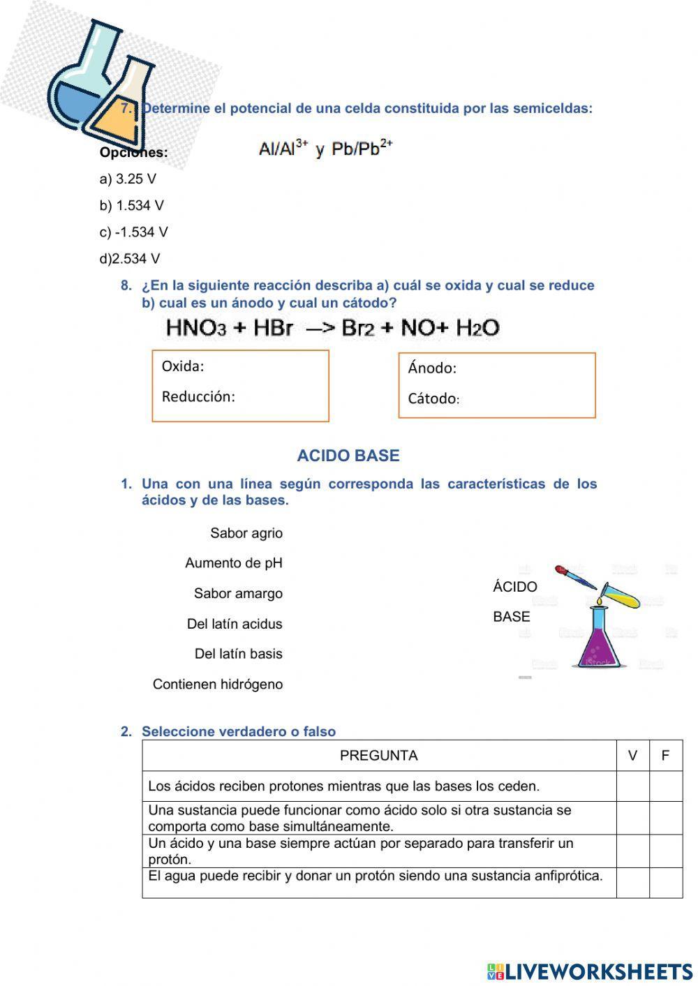 Quimica