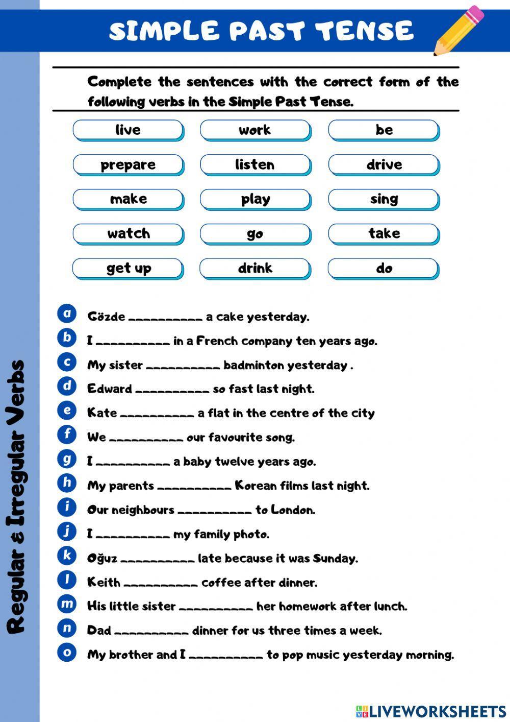 simple-past-tense-online-exercise-for-grade-6-live-worksheets