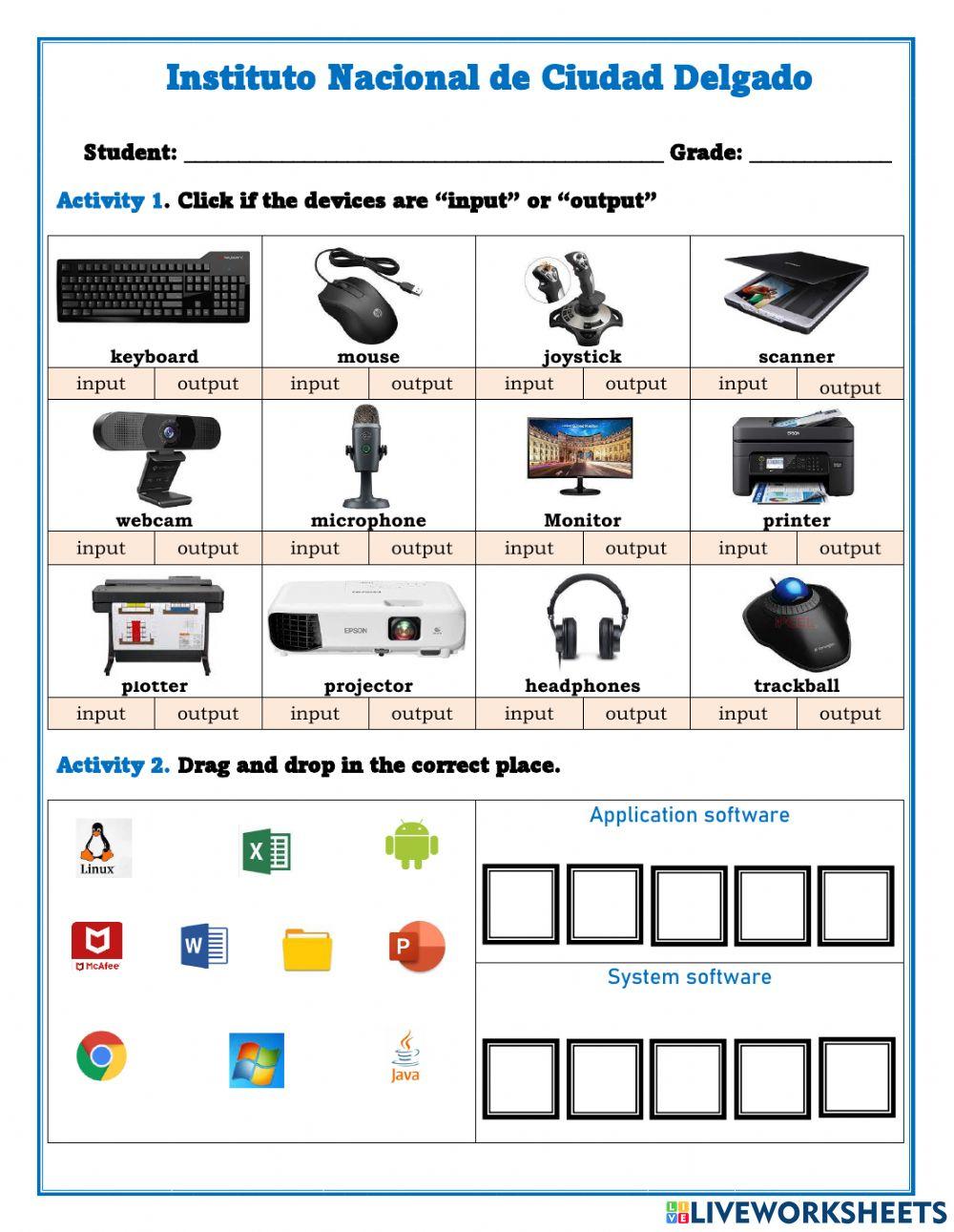 Week 3 English for Software developer
