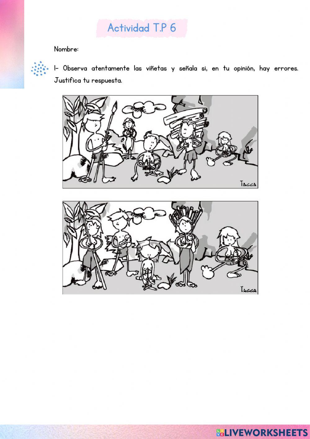 La mujer en la prehistoria