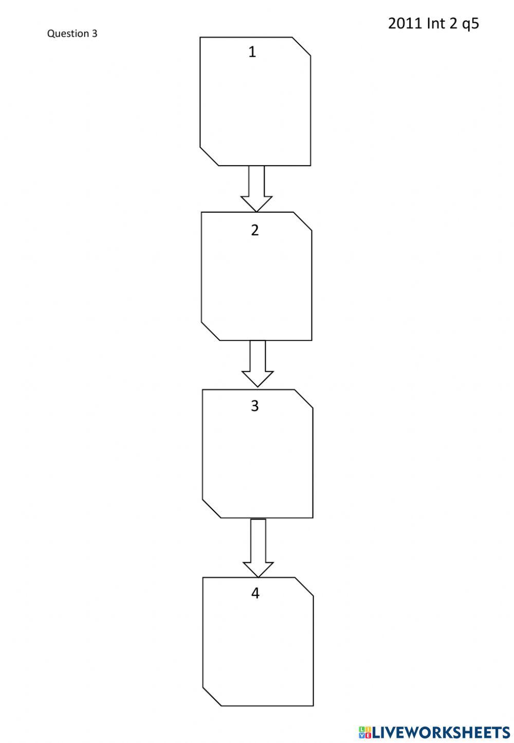 Nat 5 Reverse Paper 2