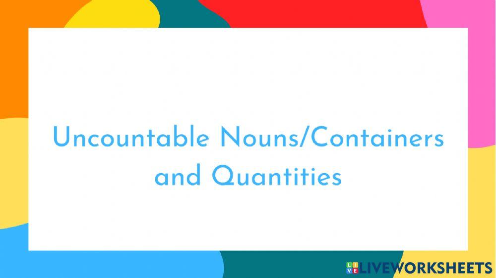 Listen and repeat: part 2