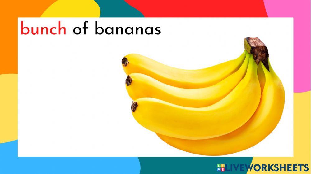 Listen and repeat: part 2