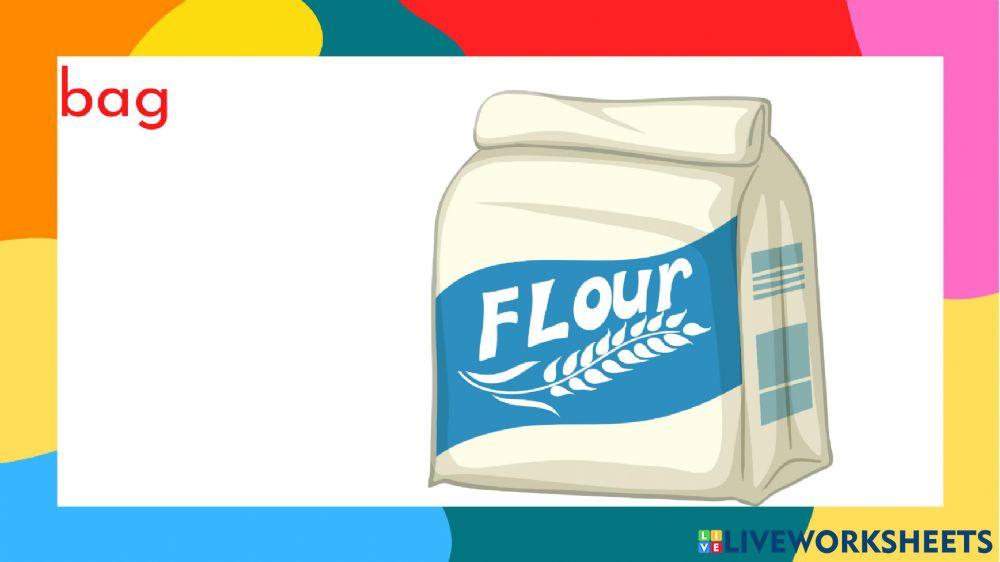 Listen and repeat: part 2