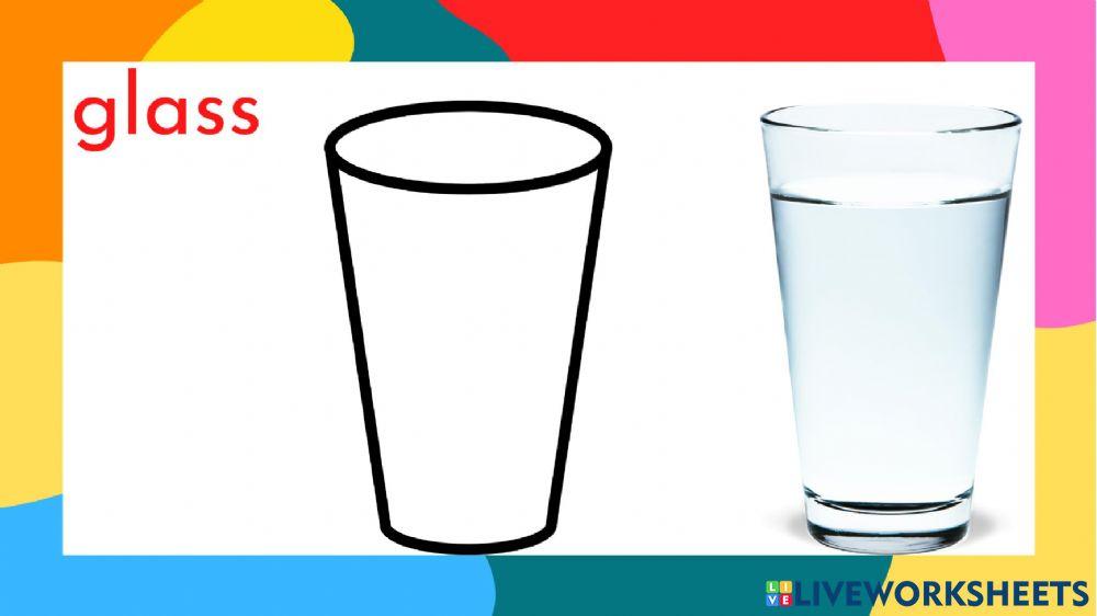 Listen and repeat: part 2