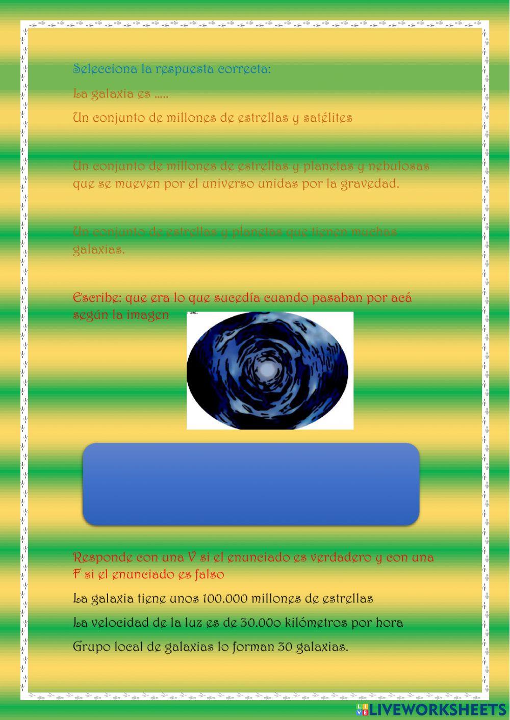 El comenzó del viaje