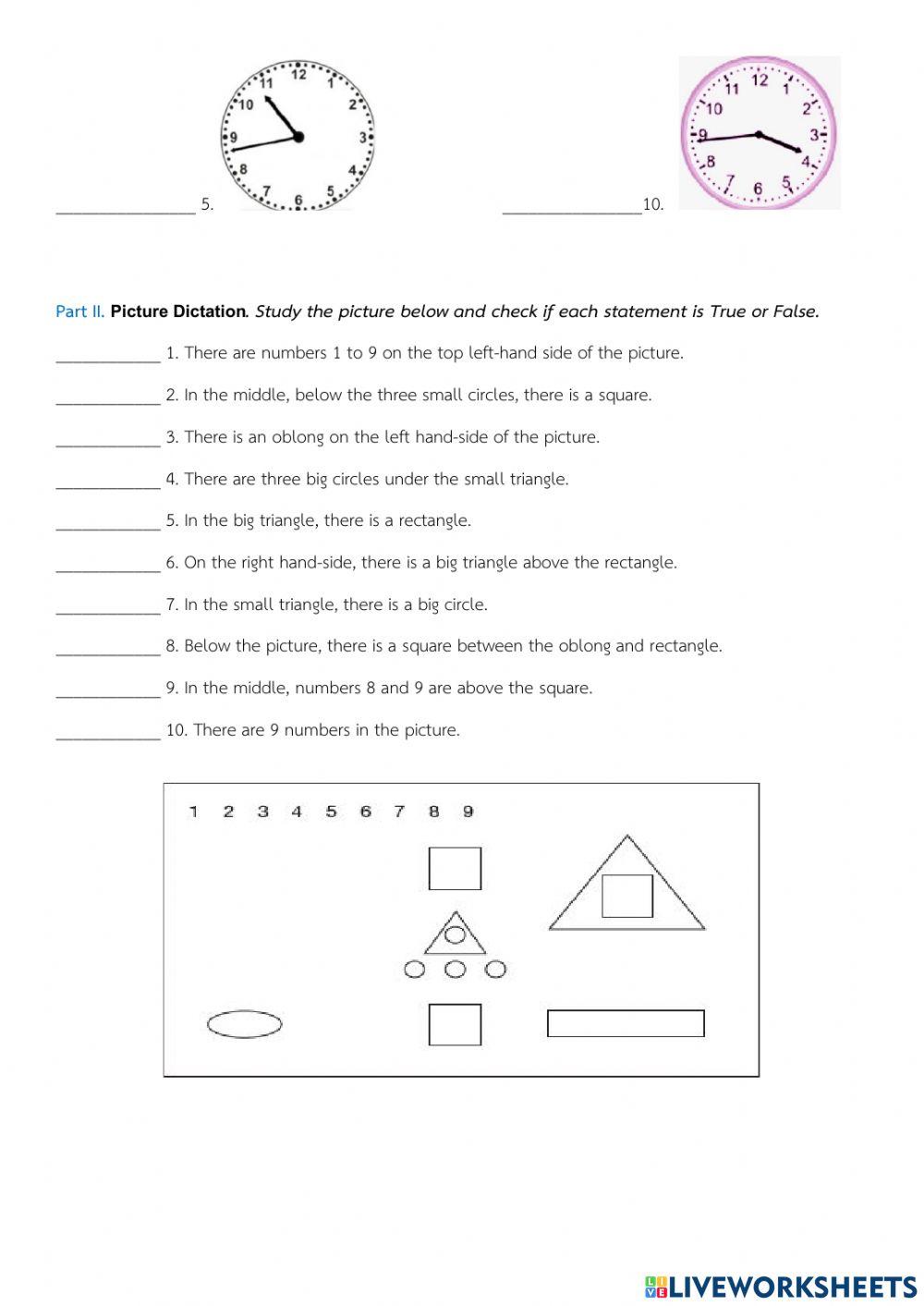 M402 Final Test (2nd SEM March 2022)
