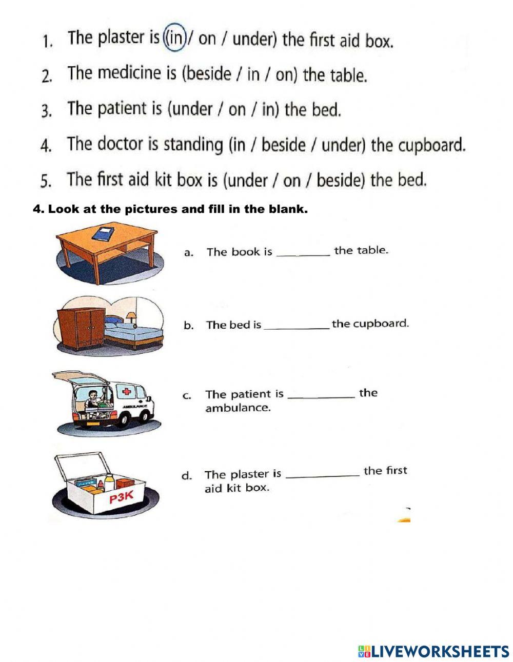 Lkpd lesson 14 kelas 2