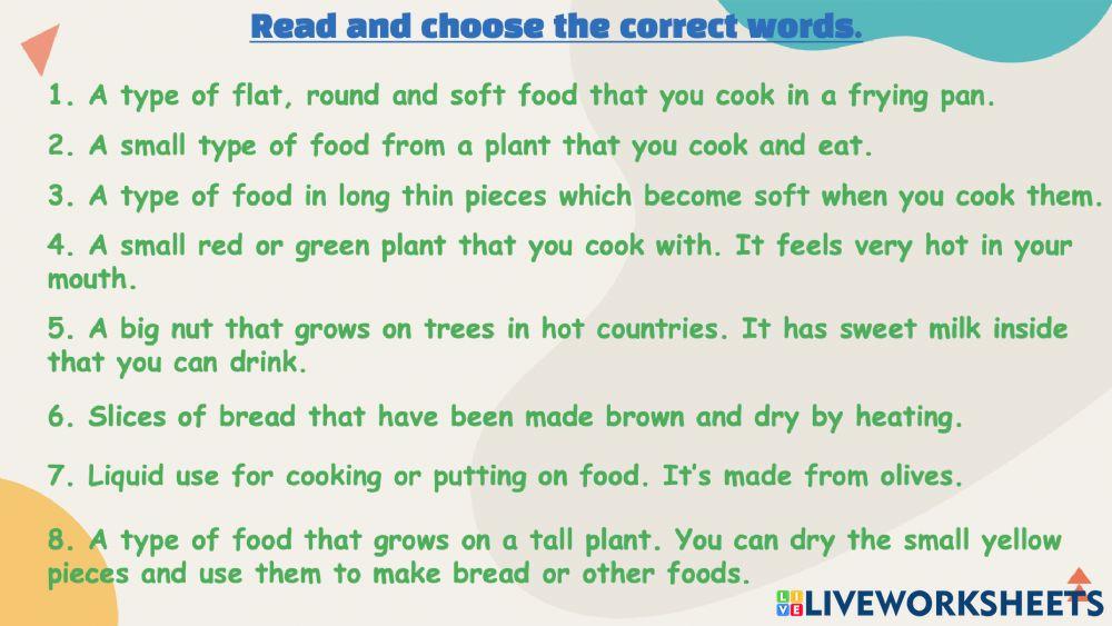 Ff4 - unit 1 - lesson 5