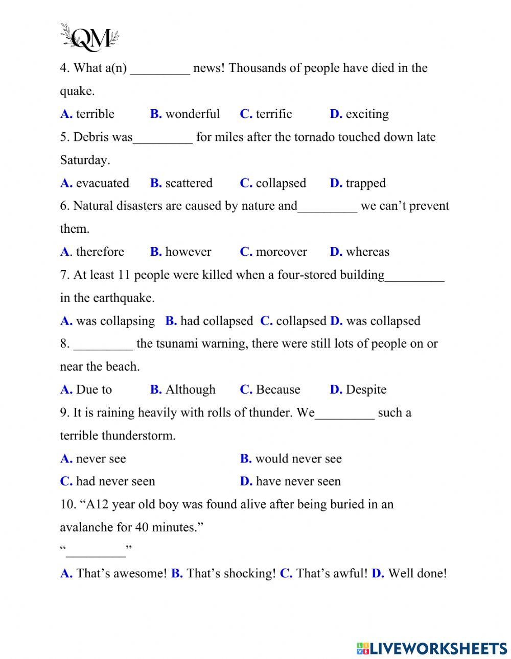 L8-MLH-Test for U9.1