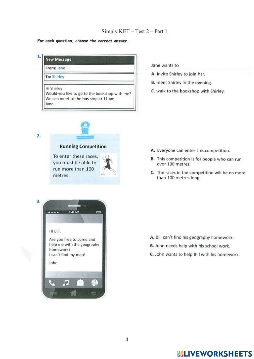 16.03.22- Gold A2+- U8 Grammar Revision