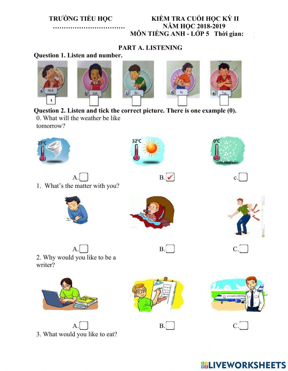 G5 - mid term 2 - test 1 - hhes