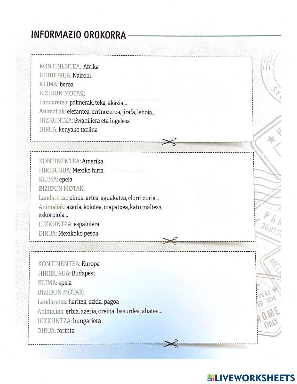 Eki 4.3. diziplin - australia