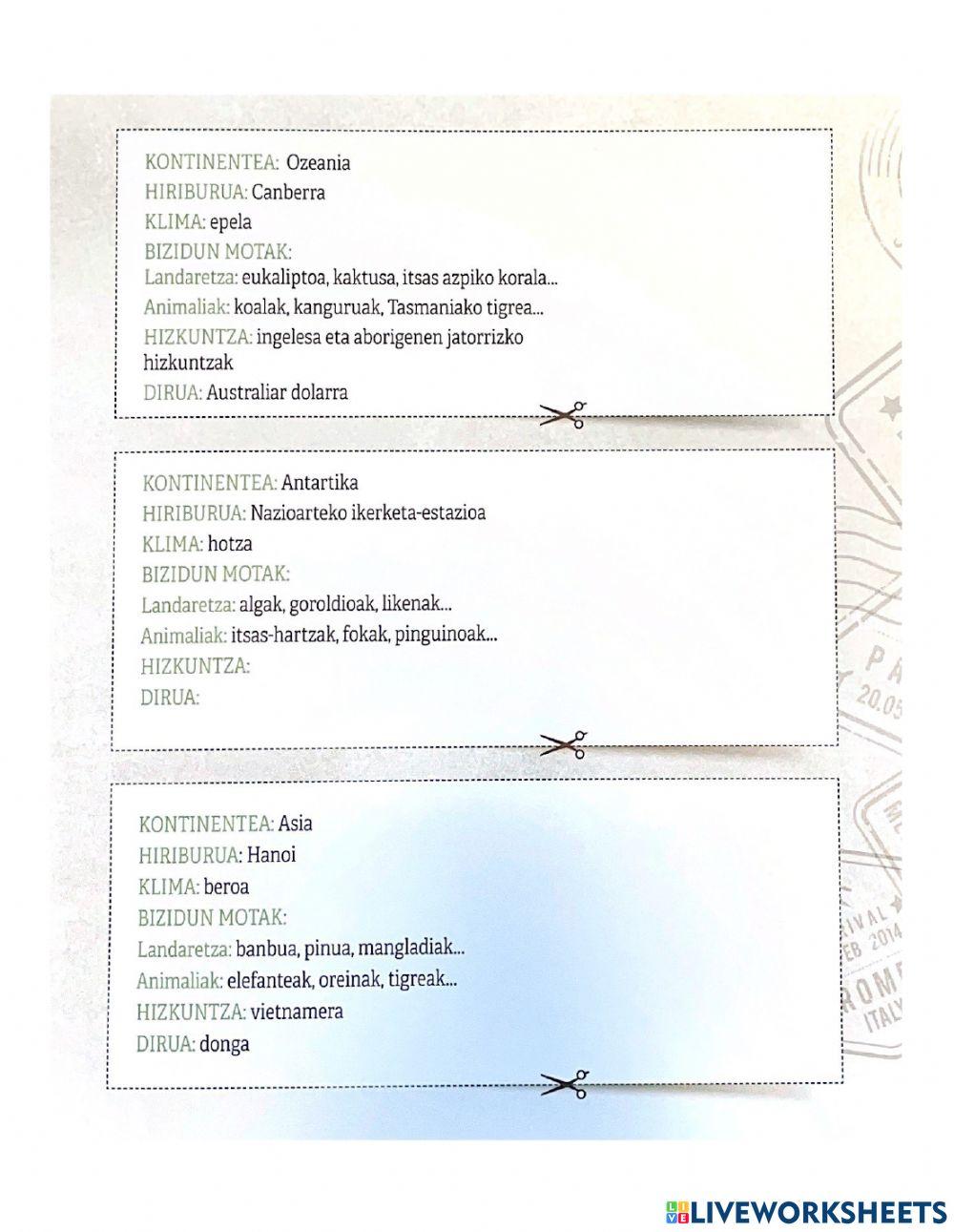 Eki 4.3. diziplin - australia