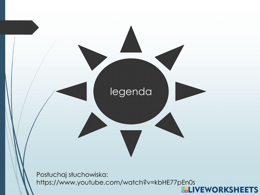 Z legend dawnego egiptu cz.1