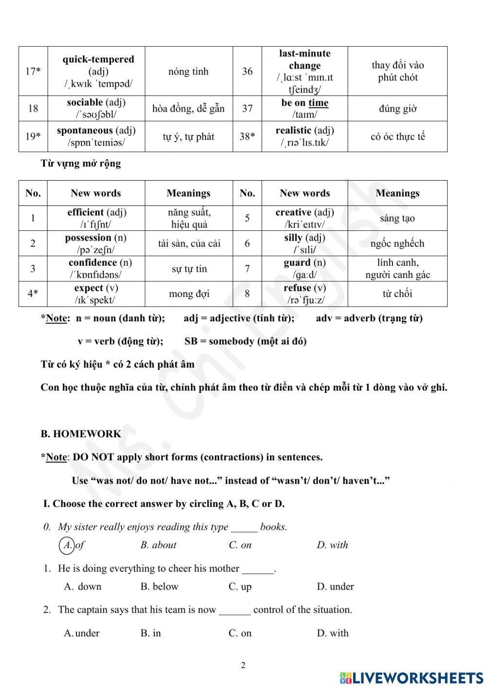 14.03.2022-GE8-U11-Vocabulary-1