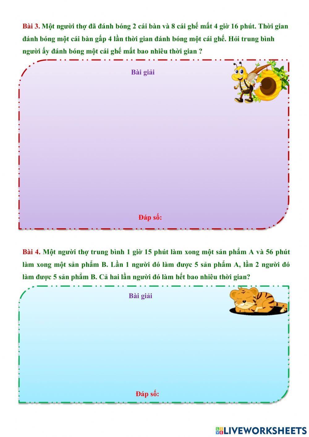 Bài Kiểm tra tuần 26B - Ngô Huyền