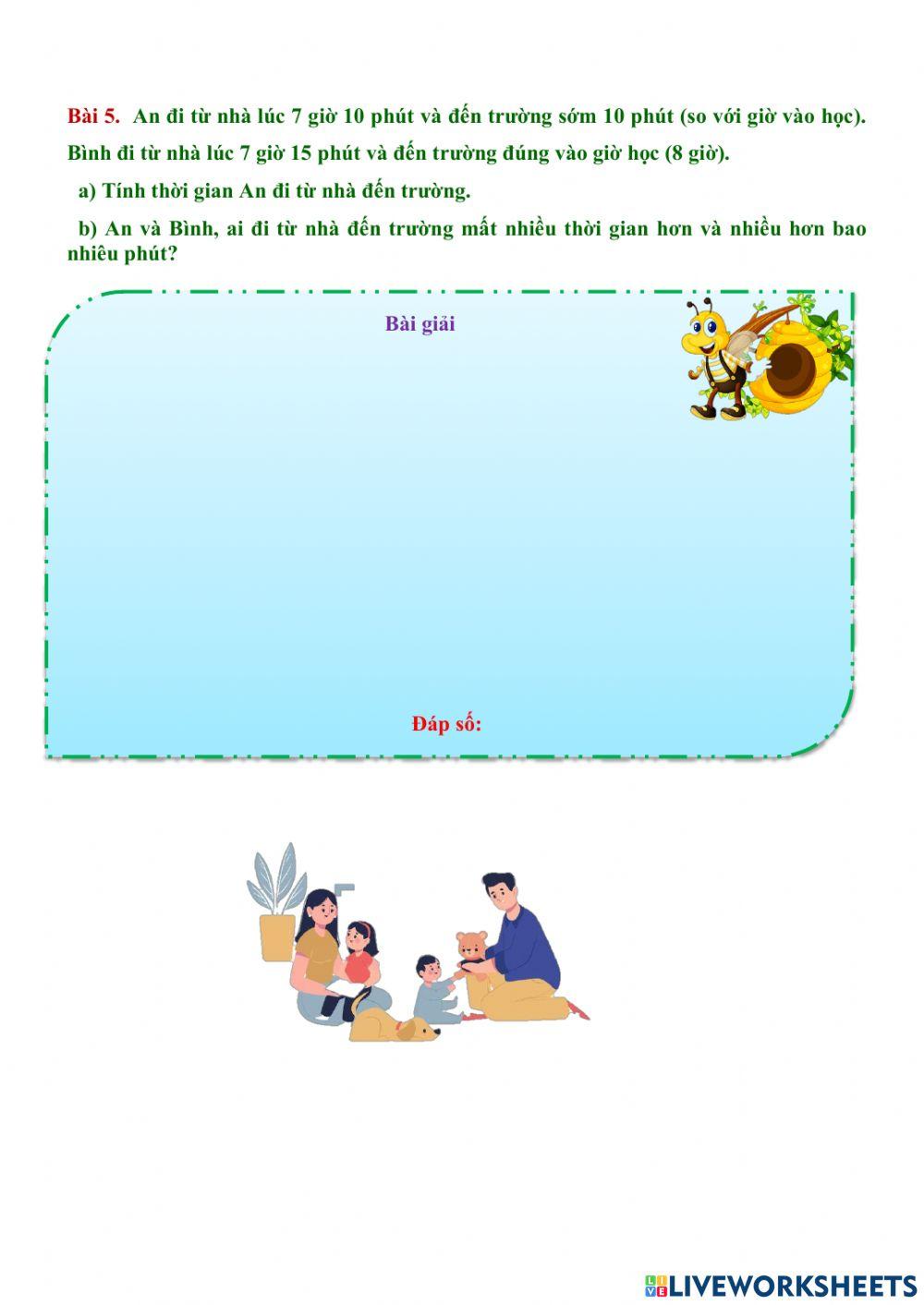 Bài Kiểm tra tuần 26B - Ngô Huyền