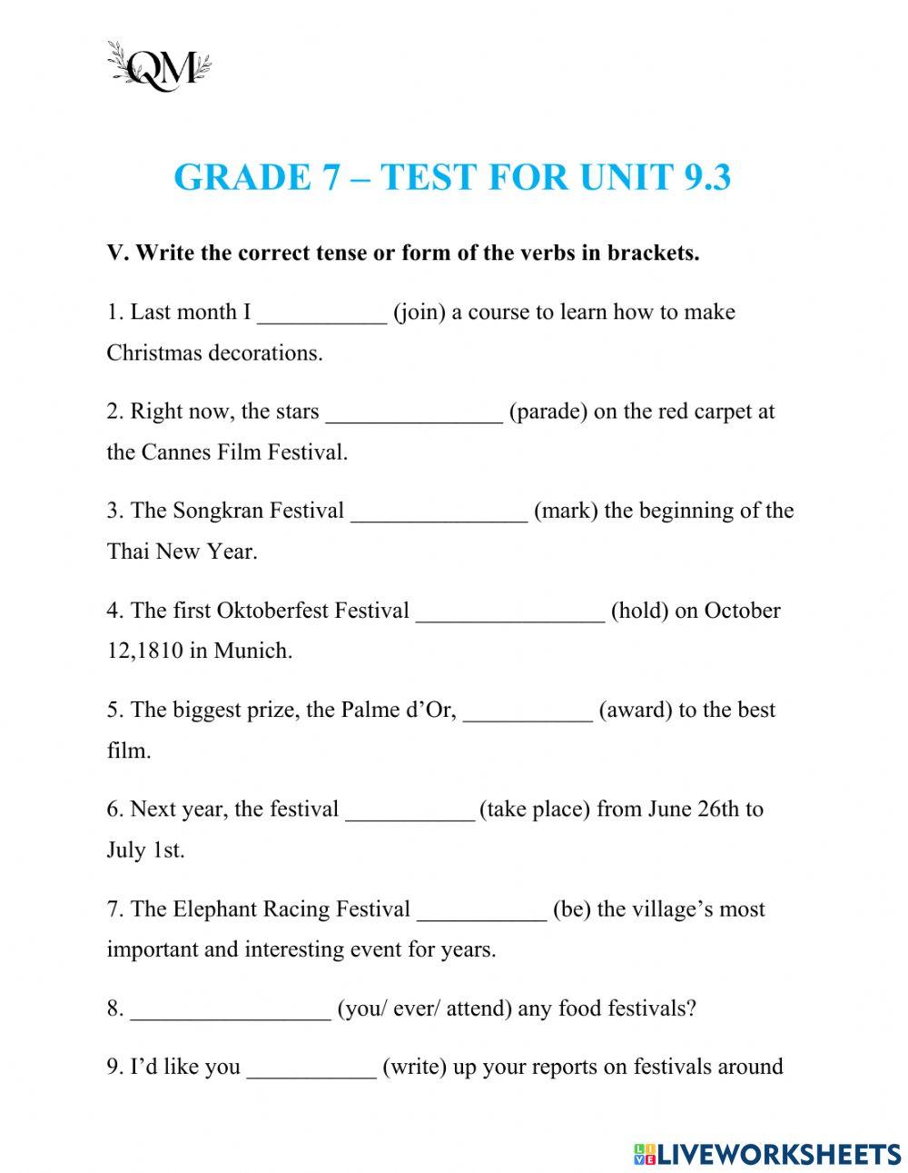 L7-MLH-Test for U9.3