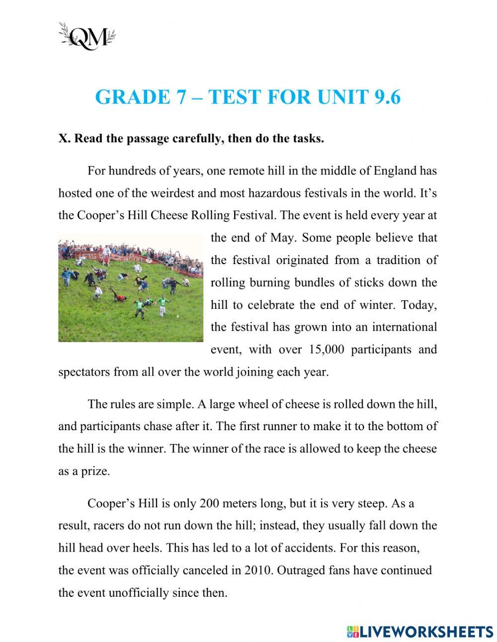 L7-MLH-Test for U9.6