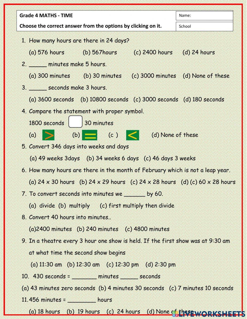 Time By Sujatha Rajesh Time By Sujatha Rajesh