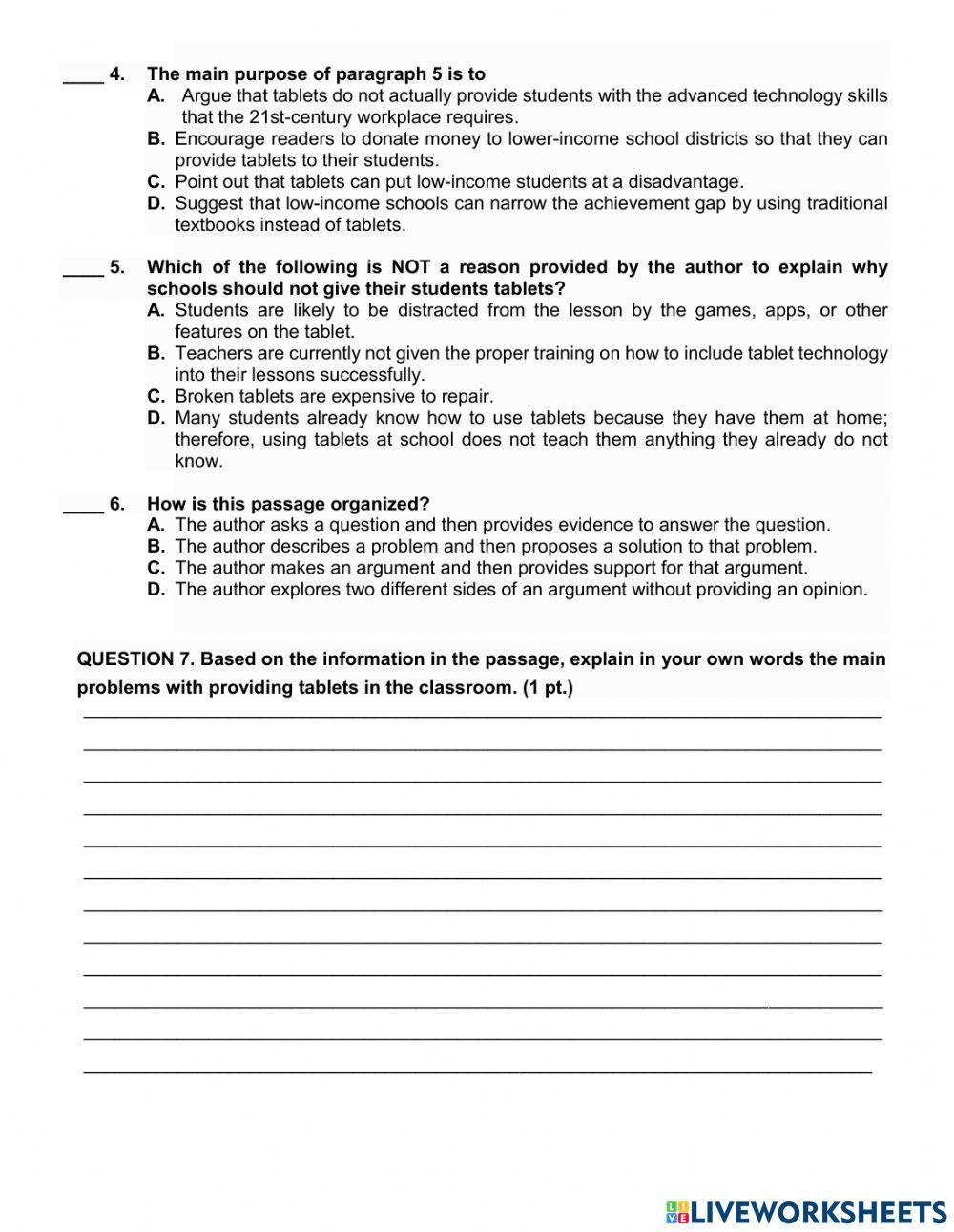 9-T3 Literature (2021-22)