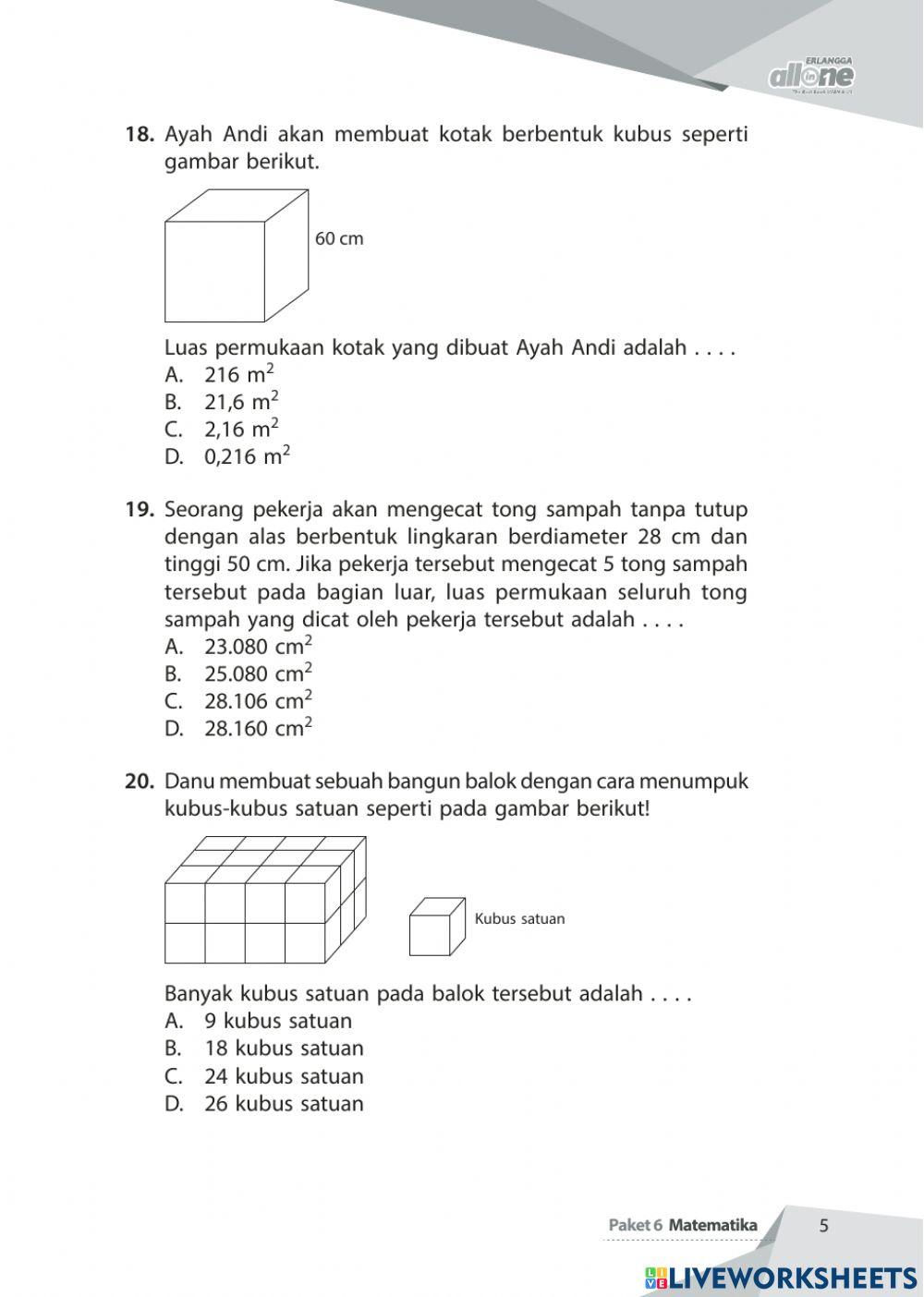 Pengayaan Math-Paket-1