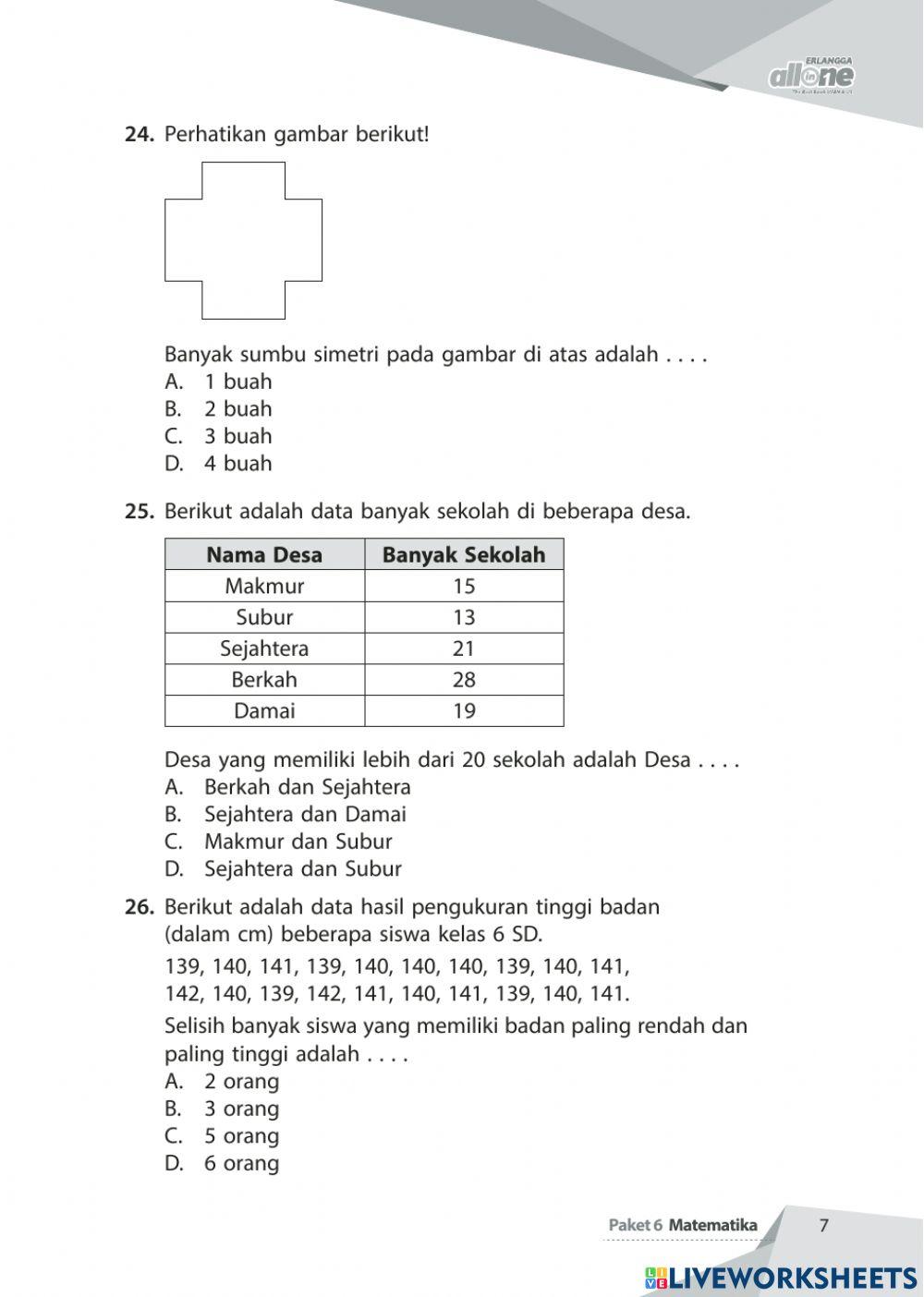 Pengayaan Math-Paket-1