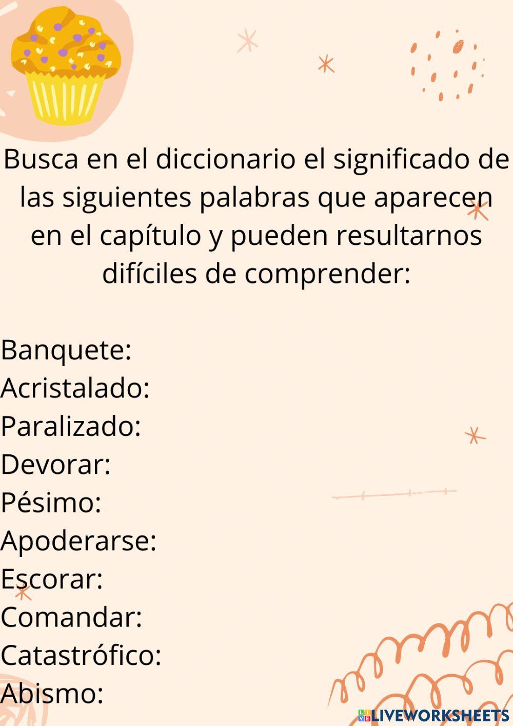 Tarea 2 Cap XII PLALC